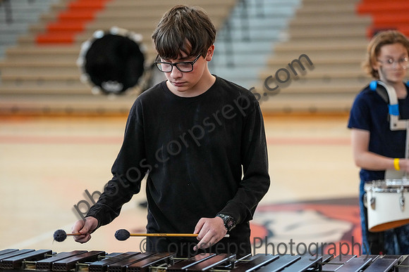 Chichester MS Drumline_260425_Perkiomen Valley-00023