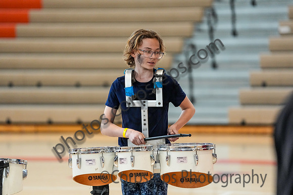 Chichester MS Drumline_260425_Perkiomen Valley-00025