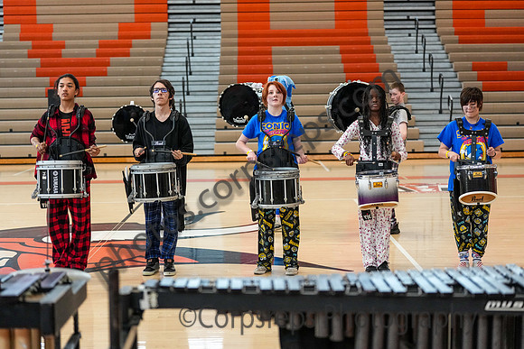 Chichester MS Drumline_260425_Perkiomen Valley-00027