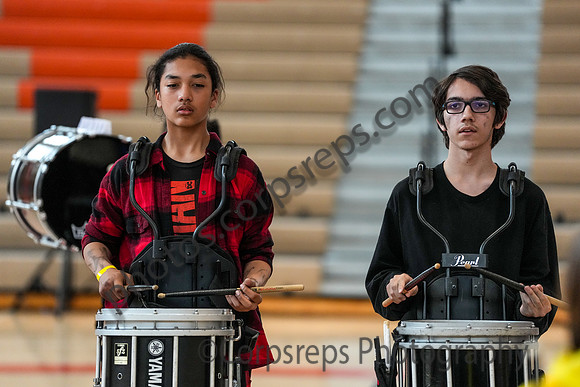 Chichester MS Drumline_260425_Perkiomen Valley-00065