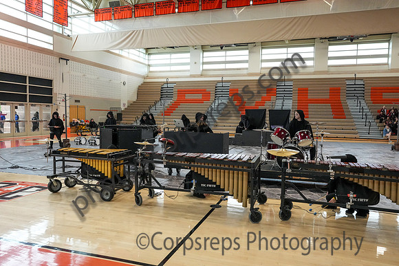 Garnet Valley Drumline_260425_Perkiomen Valley-00368