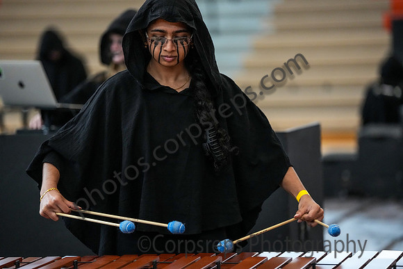 Garnet Valley Drumline_260425_Perkiomen Valley-00372