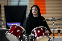 Garnet Valley Drumline_260425_Perkiomen Valley-00371