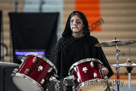 Garnet Valley Drumline_260425_Perkiomen Valley-00371