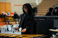 Garnet Valley Drumline_260425_Perkiomen Valley-00374