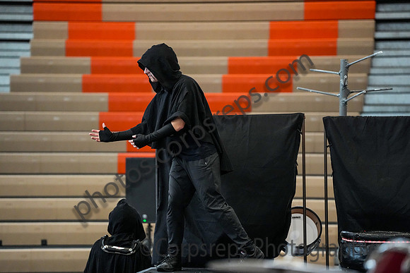 Garnet Valley Drumline_260425_Perkiomen Valley-00376