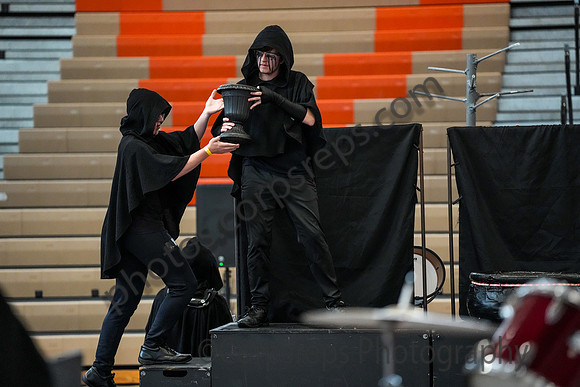 Garnet Valley Drumline_260425_Perkiomen Valley-00377
