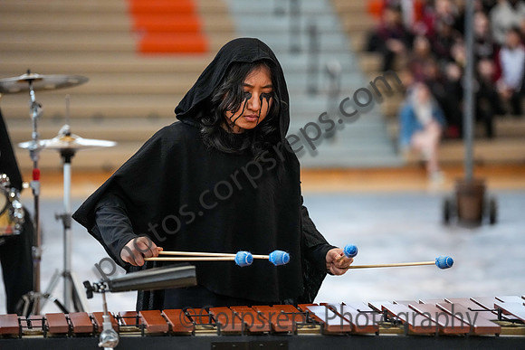 Garnet Valley Drumline_260425_Perkiomen Valley-00375