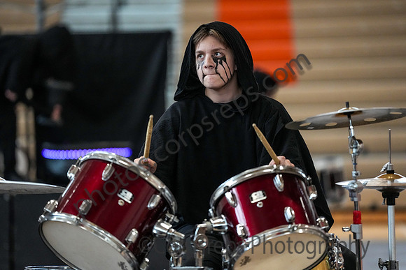 Garnet Valley Drumline_260425_Perkiomen Valley-00379