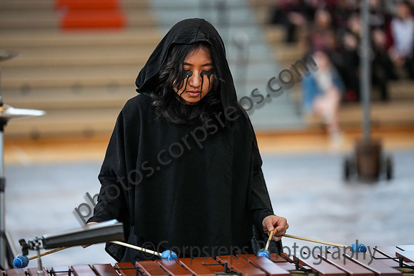Garnet Valley Drumline_260425_Perkiomen Valley-00381