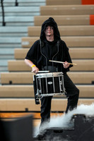 Garnet Valley Drumline_260425_Perkiomen Valley-00382