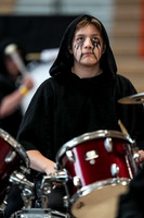 Garnet Valley Drumline_260425_Perkiomen Valley-00385
