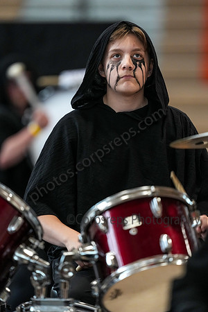 Garnet Valley Drumline_260425_Perkiomen Valley-00385