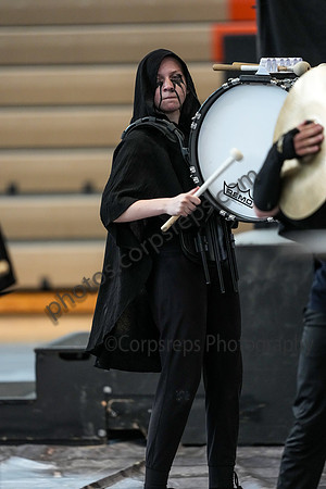Garnet Valley Drumline_260425_Perkiomen Valley-00388