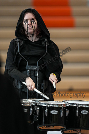Garnet Valley Drumline_260425_Perkiomen Valley-00384