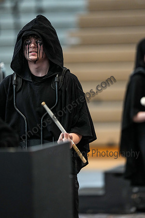 Garnet Valley Drumline_260425_Perkiomen Valley-00389