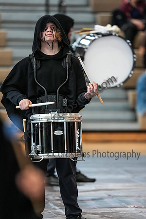 Garnet Valley Drumline_260425_Perkiomen Valley-00396
