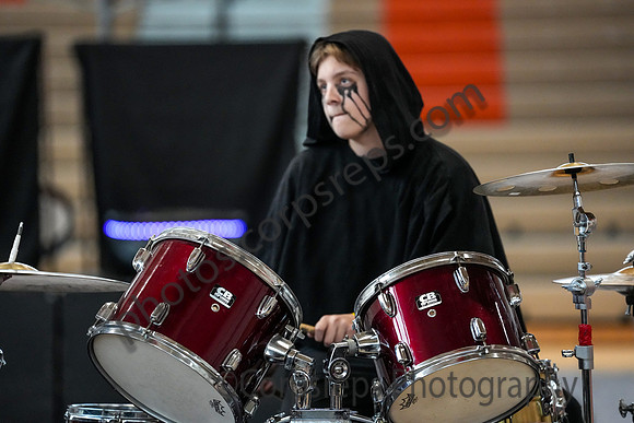 Garnet Valley Drumline_260425_Perkiomen Valley-00370