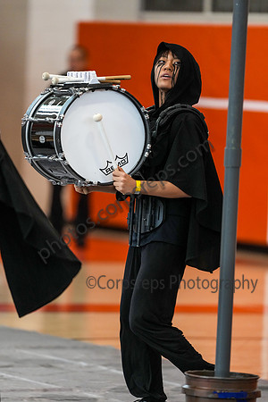 Garnet Valley Drumline_260425_Perkiomen Valley-00401