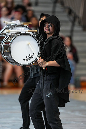 Garnet Valley Drumline_260425_Perkiomen Valley-00403