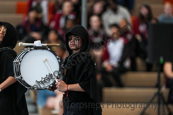 Garnet Valley Drumline_260425_Perkiomen Valley-00405