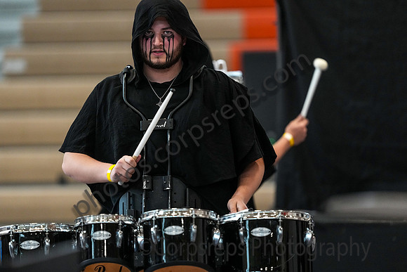 Garnet Valley Drumline_260425_Perkiomen Valley-00406
