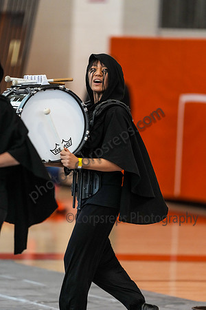 Garnet Valley Drumline_260425_Perkiomen Valley-00402