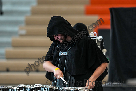 Garnet Valley Drumline_260425_Perkiomen Valley-00413