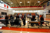 Harry S Truman Drumline_260425_Perkiomen Valley-00116