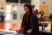 Harry S Truman Drumline_260425_Perkiomen Valley-00120
