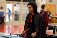 Harry S Truman Drumline_260425_Perkiomen Valley-00121