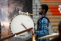 Harry S Truman Drumline_260425_Perkiomen Valley-00124