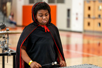 Harry S Truman Drumline_260425_Perkiomen Valley-00125