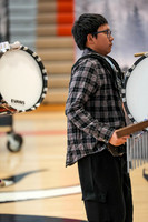 Harry S Truman Drumline_260425_Perkiomen Valley-00126