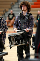 Harry S Truman Drumline_260425_Perkiomen Valley-00128