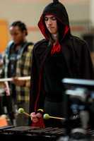 Harry S Truman Drumline_260425_Perkiomen Valley-00129
