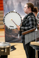 Harry S Truman Drumline_260425_Perkiomen Valley-00131