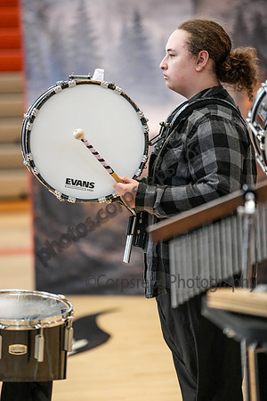 Harry S Truman Drumline_260425_Perkiomen Valley-00131