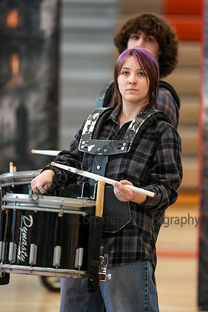 Harry S Truman Drumline_260425_Perkiomen Valley-00135
