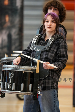 Harry S Truman Drumline_260425_Perkiomen Valley-00136