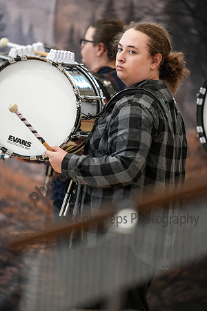 Harry S Truman Drumline_260425_Perkiomen Valley-00137