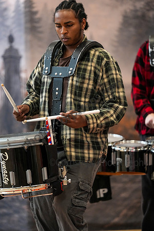 Harry S Truman Drumline_260425_Perkiomen Valley-00140