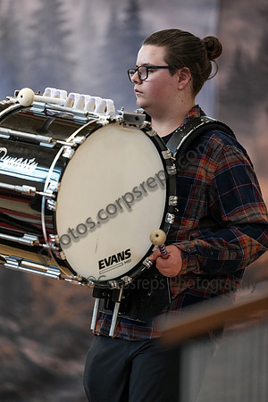 Harry S Truman Drumline_260425_Perkiomen Valley-00146