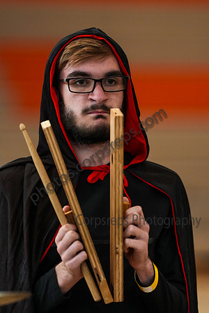 Harry S Truman Drumline_260425_Perkiomen Valley-00158