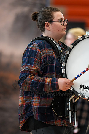 Harry S Truman Drumline_260425_Perkiomen Valley-00162