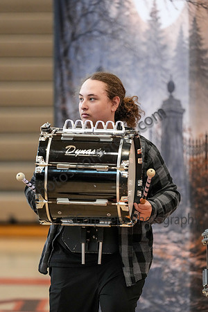 Harry S Truman Drumline_260425_Perkiomen Valley-00161