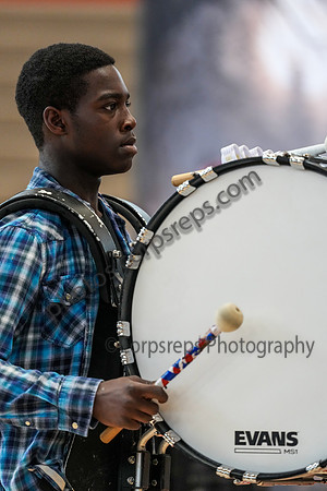 Harry S Truman Drumline_260425_Perkiomen Valley-00164