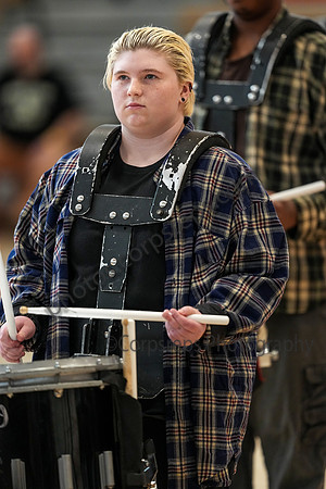 Harry S Truman Drumline_260425_Perkiomen Valley-00165