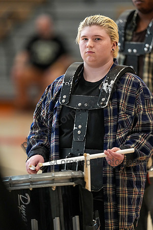 Harry S Truman Drumline_260425_Perkiomen Valley-00167