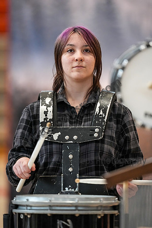 Harry S Truman Drumline_260425_Perkiomen Valley-00169